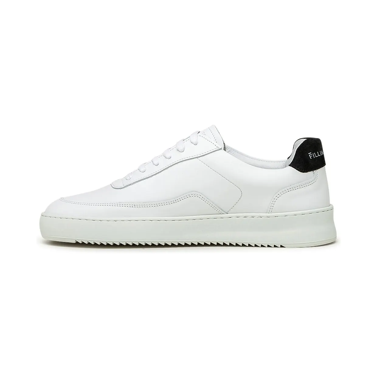 Filling Pieces Mondo 2.0 Ripple Bianco (399277918610) (3)