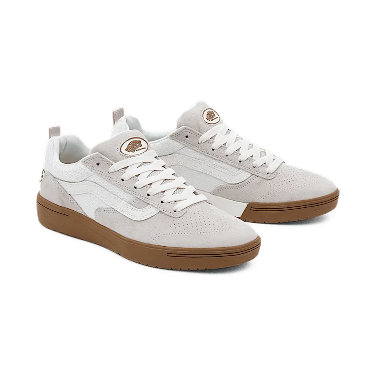 Vans Zahba Light Khaki Gum (VN0007QQLKK)