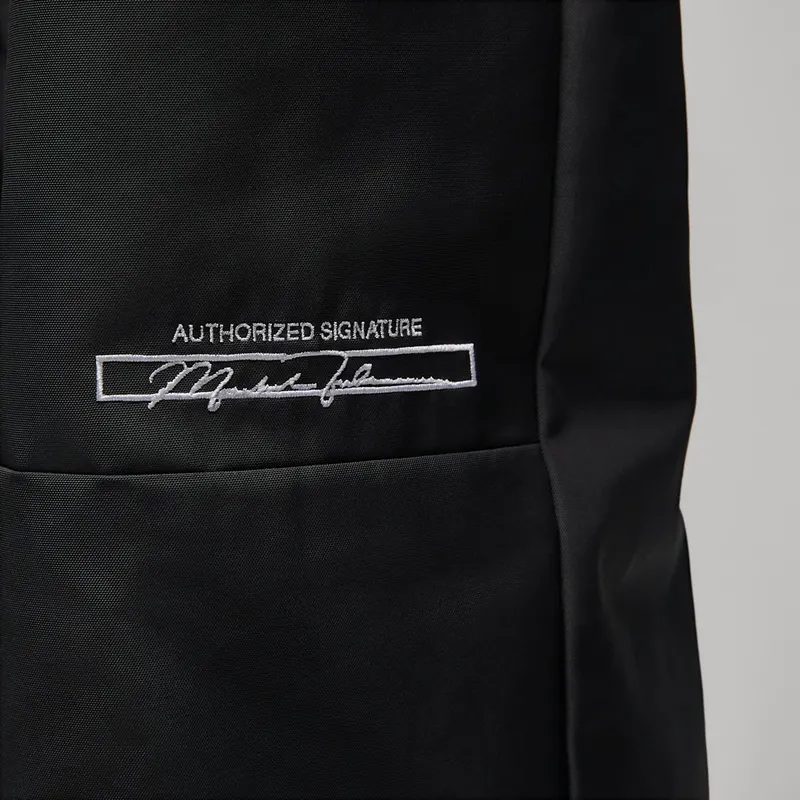 Jordan Flight Mvp Pants “BLACK” (DX9740-045)