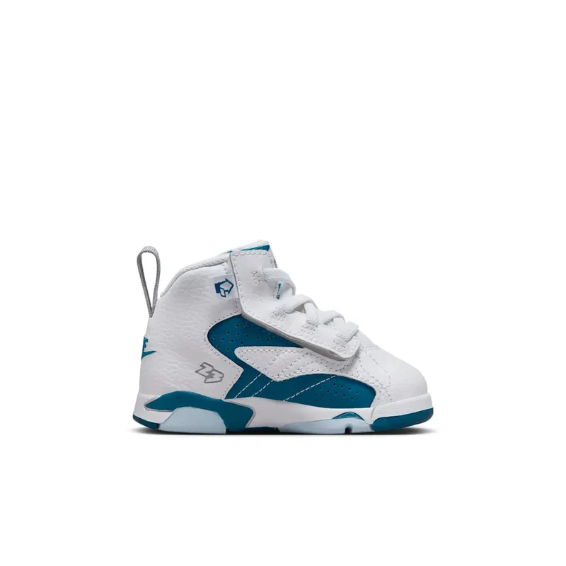 Jordan Jumpman MVP White Wolf Grey Industrial Blue (DZ5576-101)