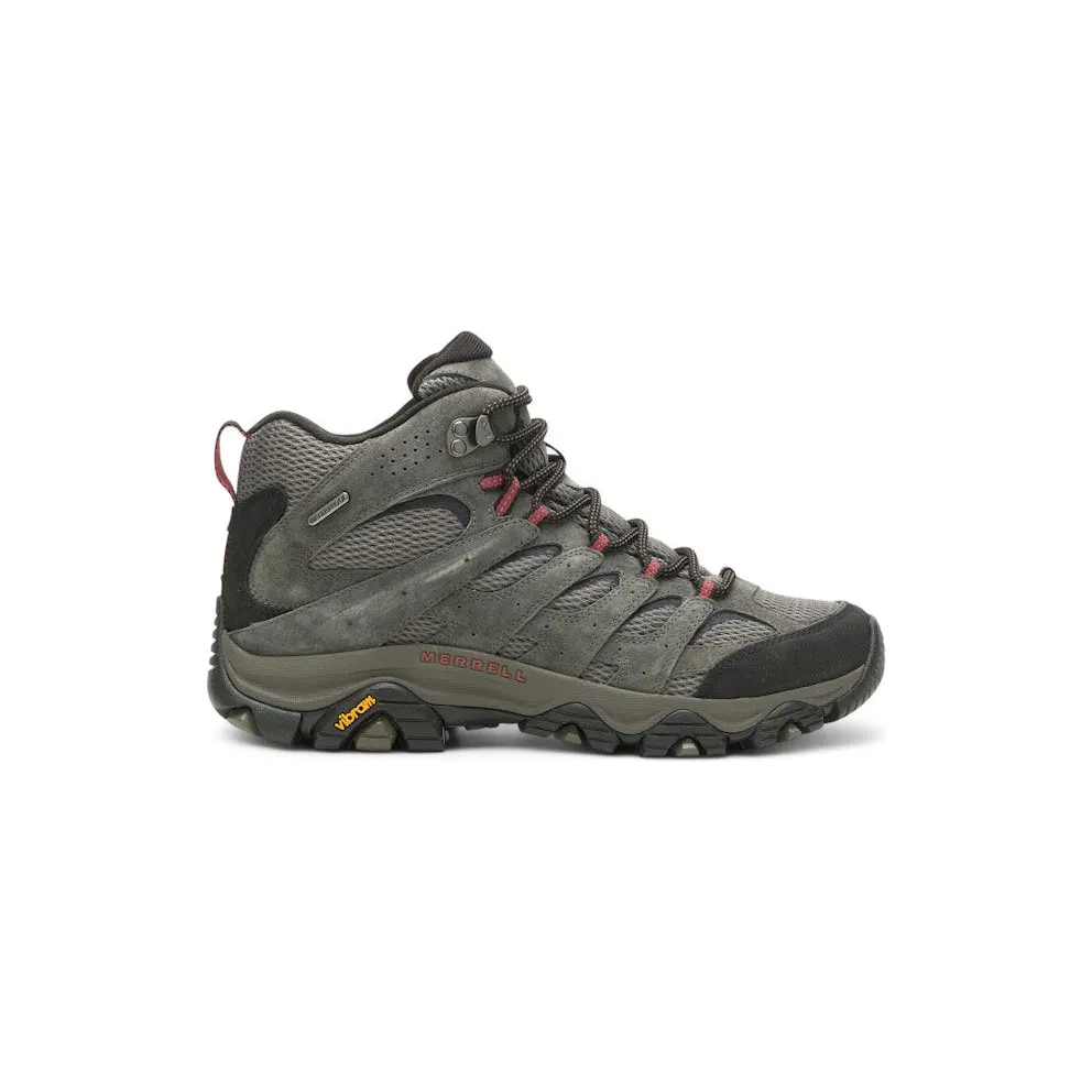 Merrell Moab 3 Mid Waterproof Beluga (J035833Z)