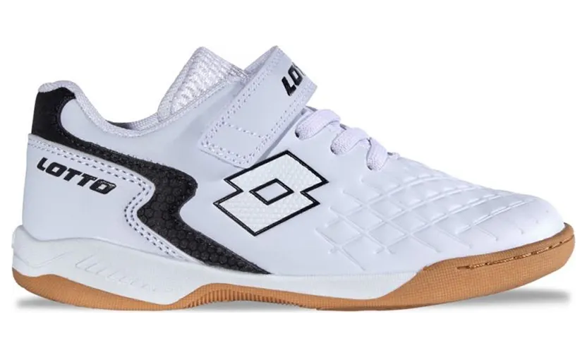 Lotto sneaker bont (2600920K1011)