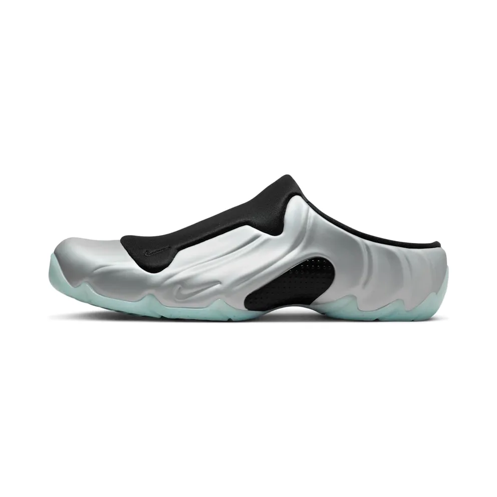 Nike Clogposite “Chrome” (FQ8257-002)