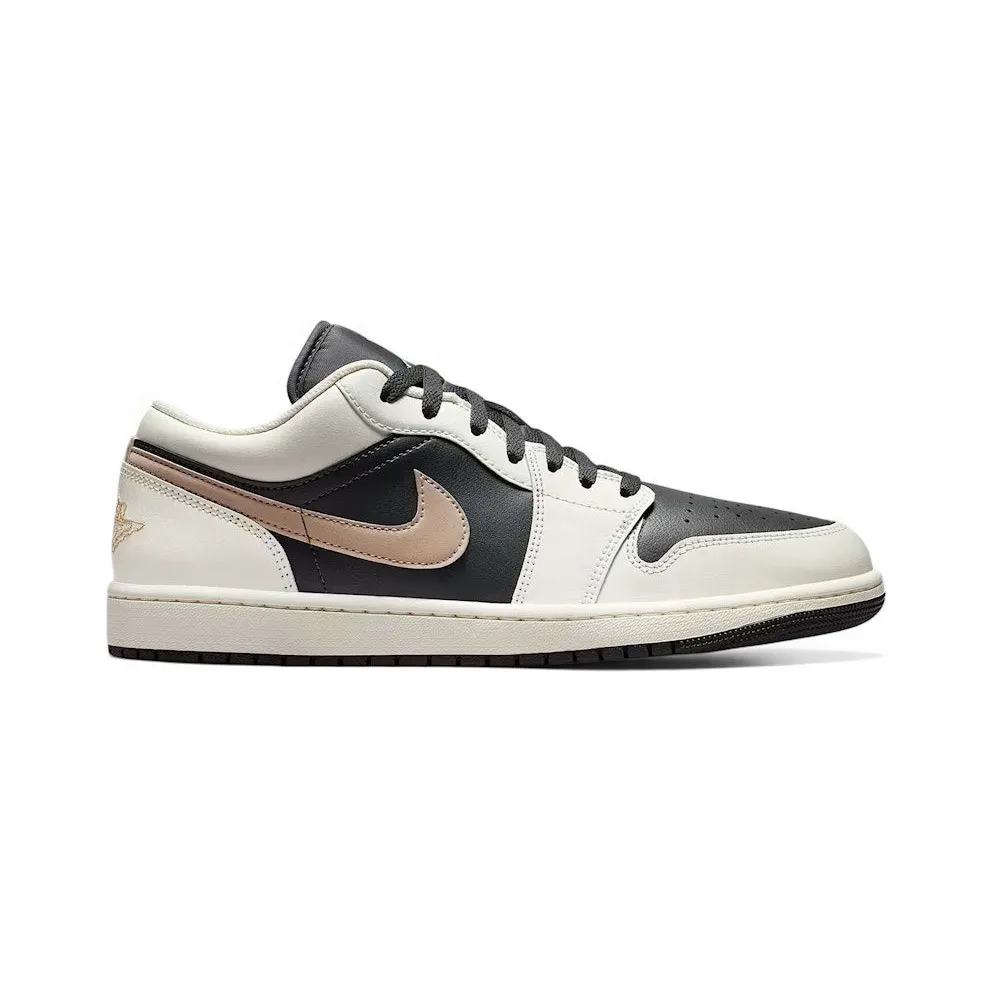 Jordan 1 Low Anthracite Hemp Sail (IH0649-021)