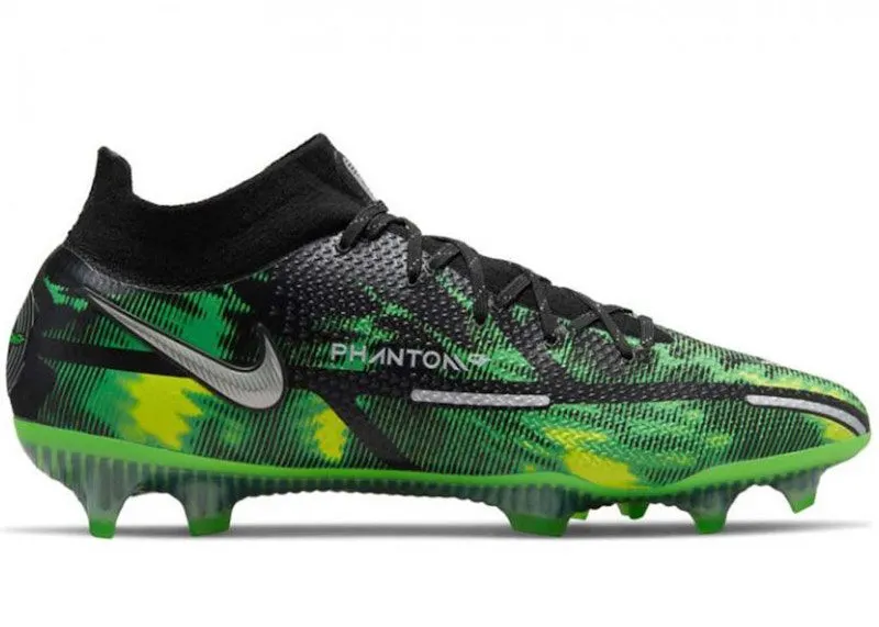 Nike Phantom GT2 Dynamic Fit Elite FG Shockwave (DM0731-003)