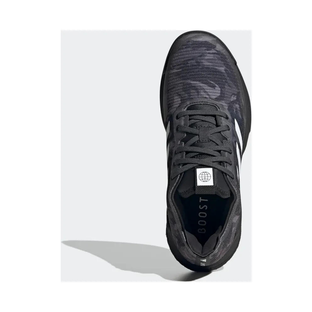 adidas Crazyflight Core Black / Cloud White / Core Black (HR0634)