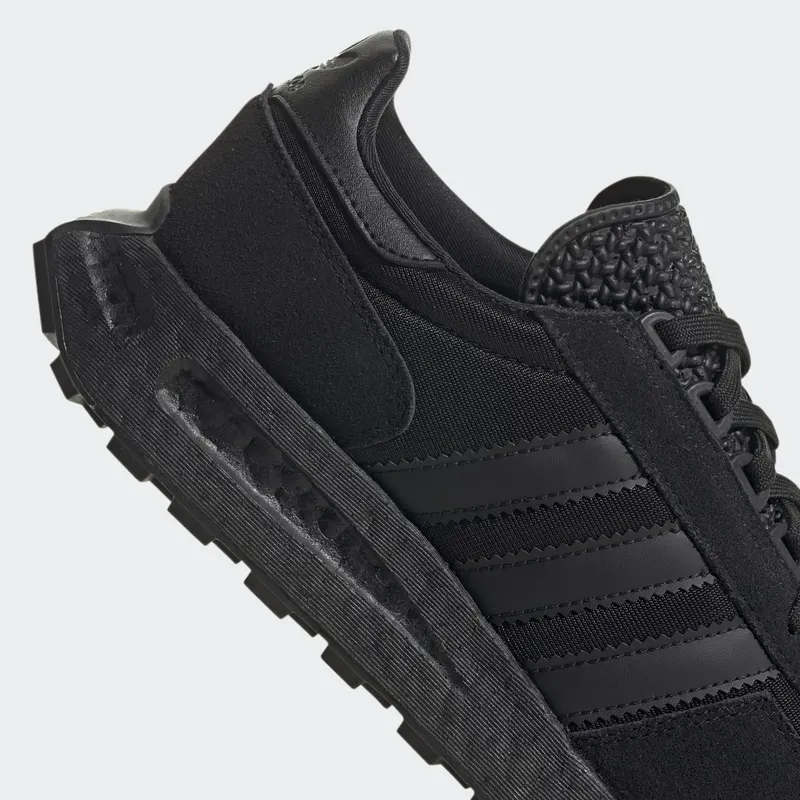 adidas Retropy E5 Triple Black (GW0561)