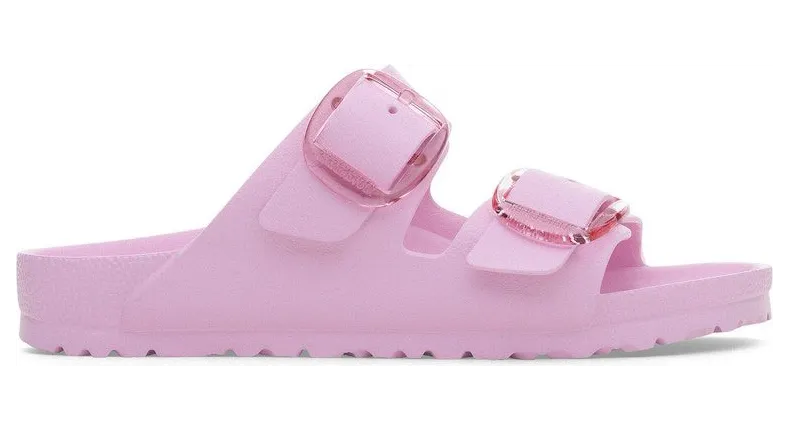 Birkenstock Arizona Big Buckle EVA Fondant Pink (Narrow Fit) (1029642)