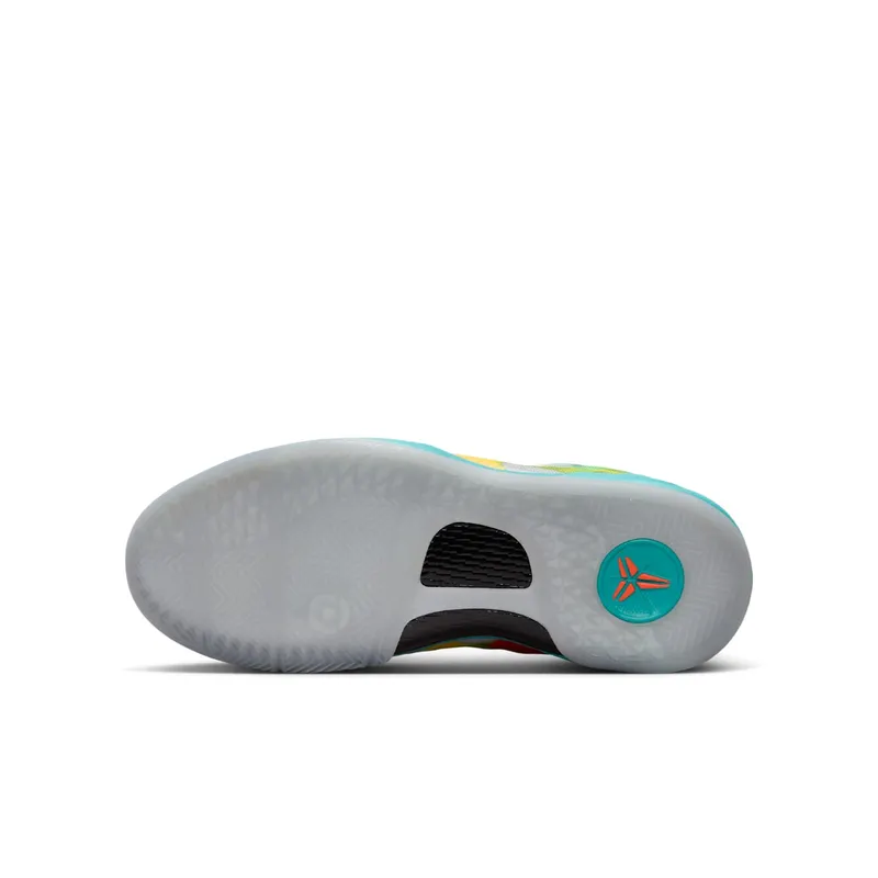 Nike Kobe 8 Protro GS “Venice Beach” (HF7319-001)
