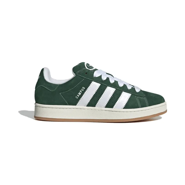 Adidas Campus 00s “Dark Green” (H03472)
