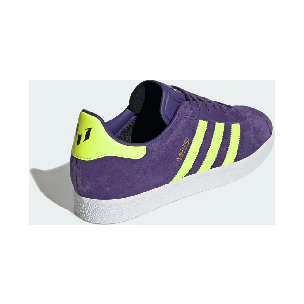 adidas Gazelle Messi Purple (IH8164)