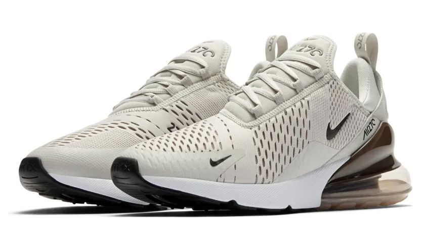 Nike Air Max 270 Light Bone (AH8050-007)