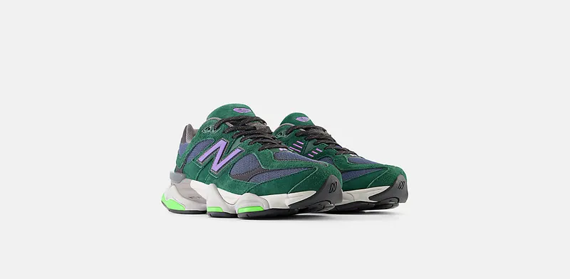 New Balance 9060 “Nightwatch Green” (U9060GRE)