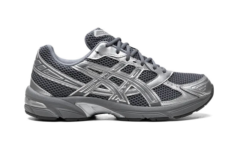 Asics Gel 1130 “Steel Grey Pure Silver” (1201A934-020)