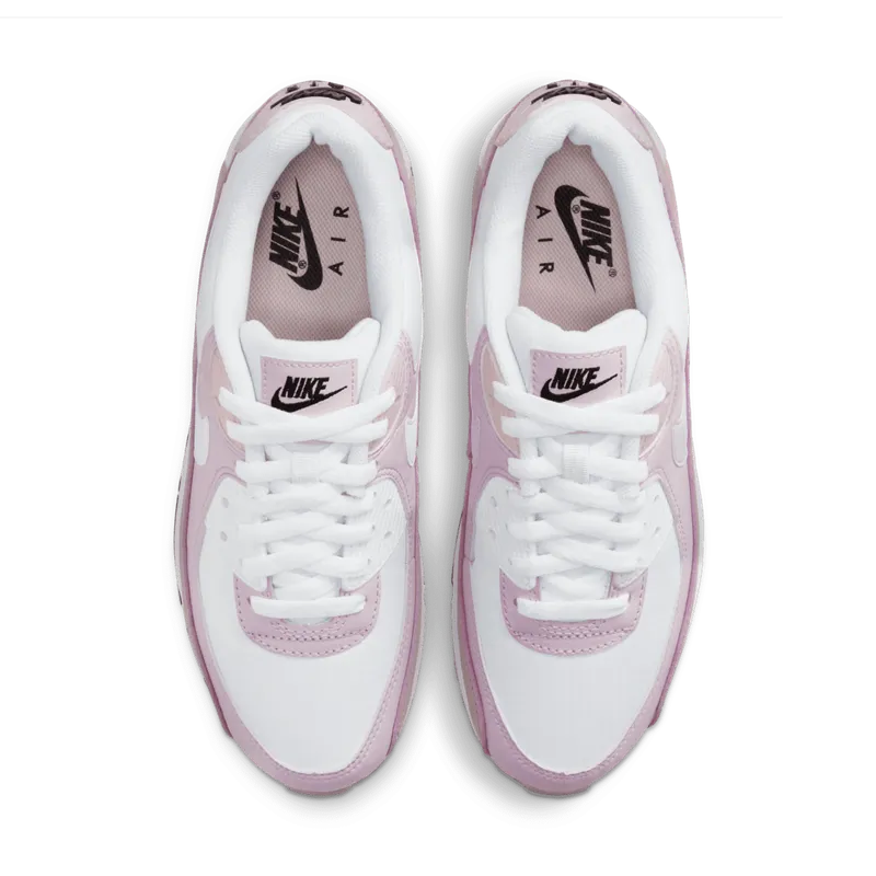 Nike Air Max 90 White (CV8819-100)