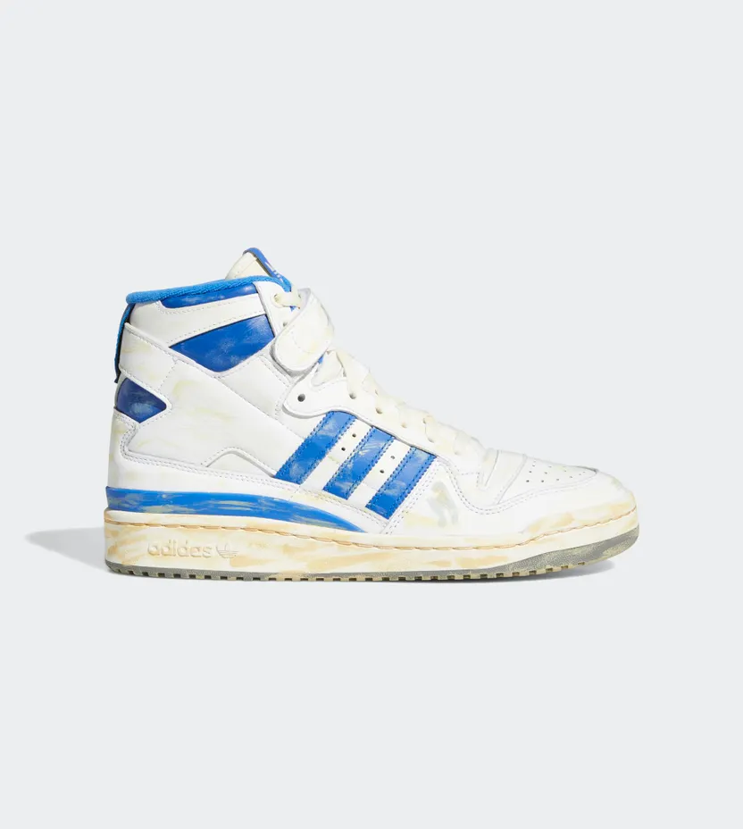 Adidas Forum 84 High GZ6467