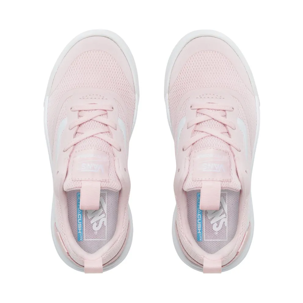 VANS Ultrarange Rapidweld Kids’ Shoes (Pink)