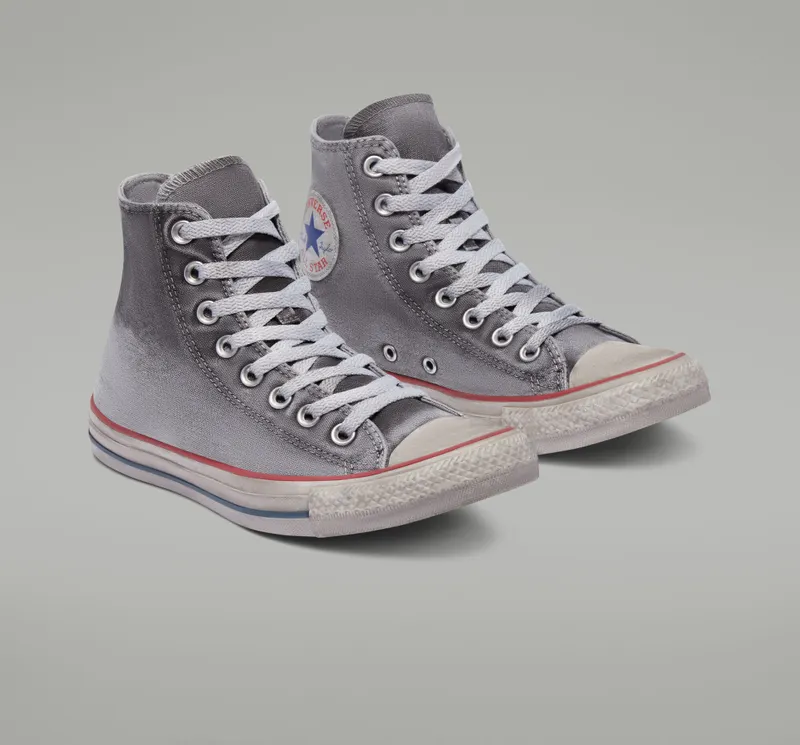 Converse Chuck Taylor All Star Canvas Smoke (156885C)