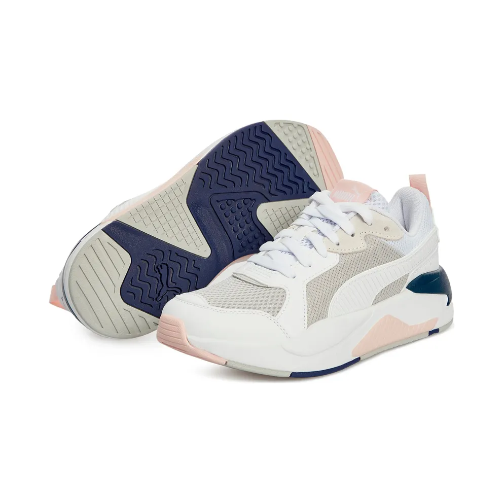 Puma X-Ray Pink/Grey/White (37260226)