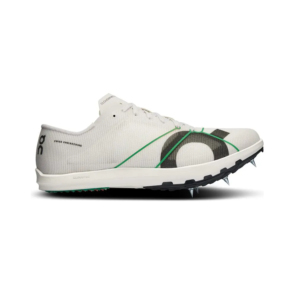 On Running Cloudspike XC Frost White (3WE30320622)