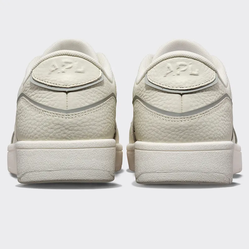 APL Nostalgia ’87 “Ivory/Plaster” (Women)
