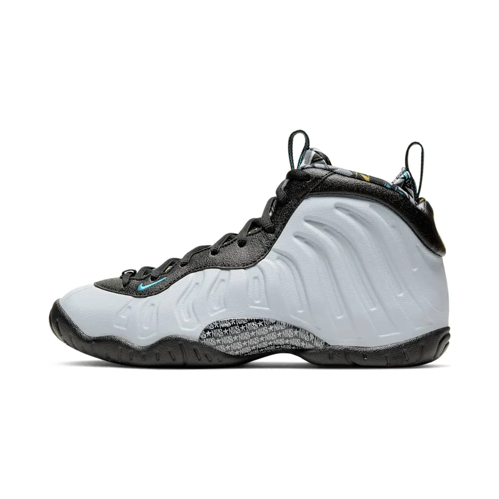 Nike Air Foamposite One Graffiti (GS)