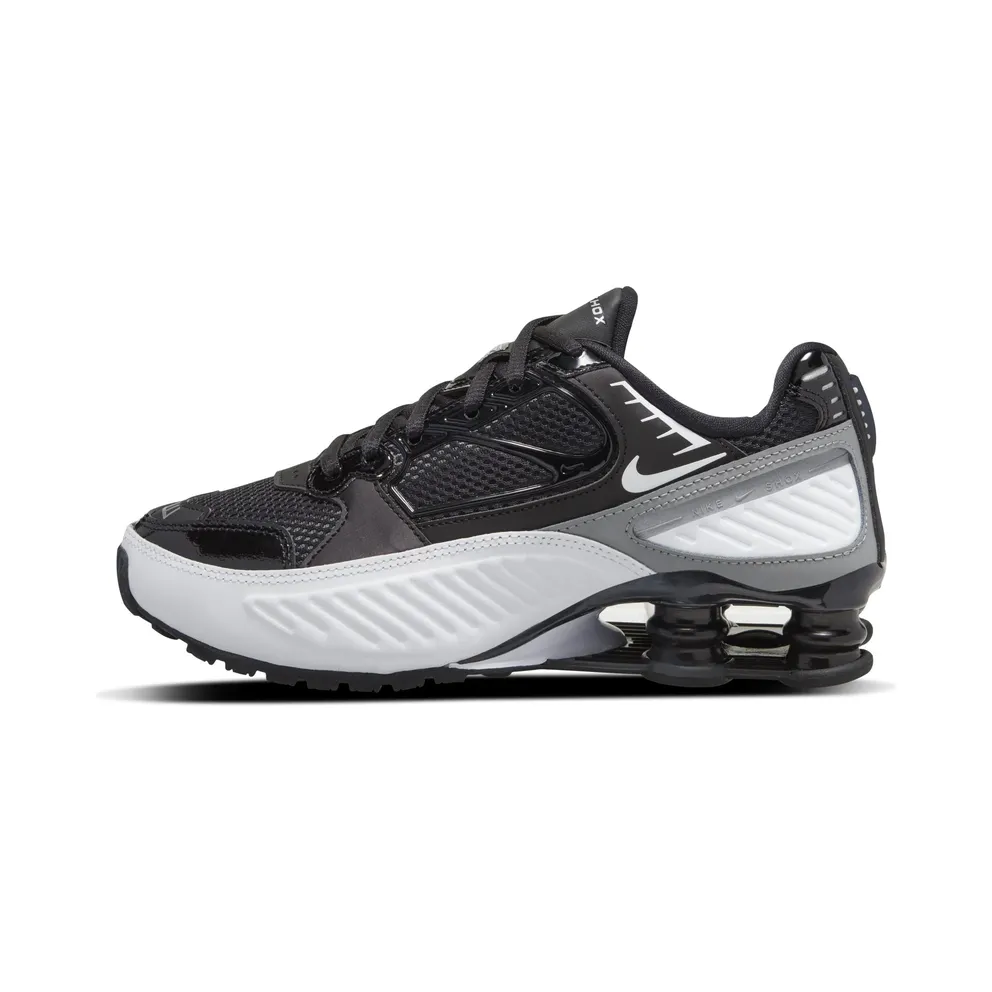 Nike Shox Enigma 9000 Black (CT4084-001)