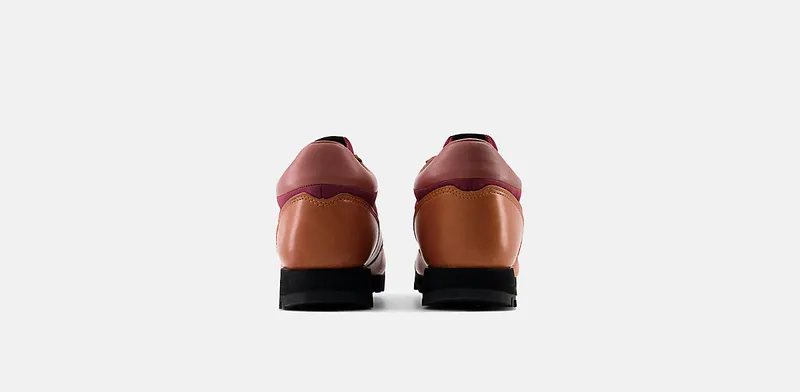 New Balance Rainier Low Glazed Ginger (UALGSOG)