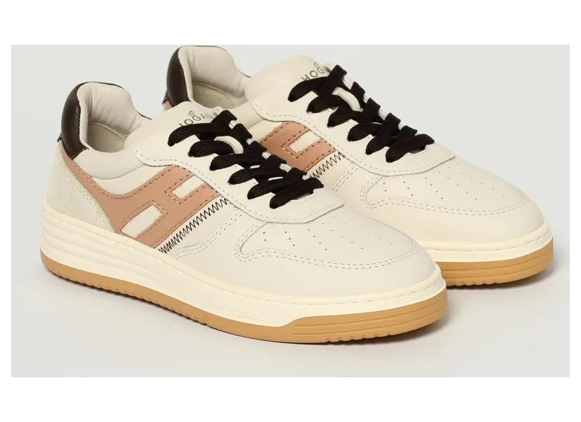 Hogan Sneakers White (HXW6300EU50UIF0MB5)