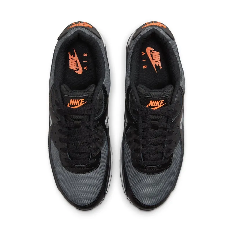 Nike Air Max 90 Black (DR5642-001)