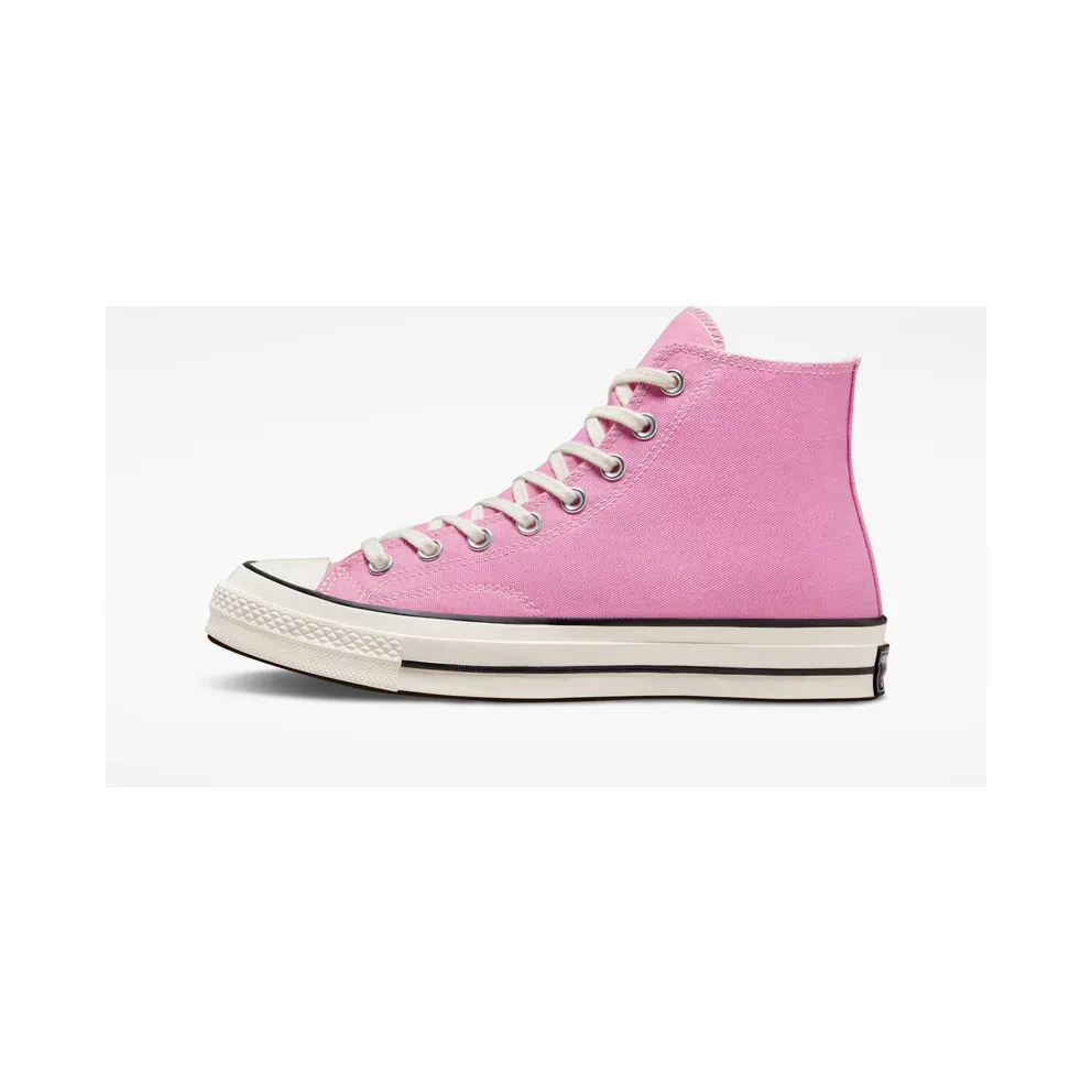 Converse Chuck 70 Vintage Canvas Amber Pink/egret/zwart
