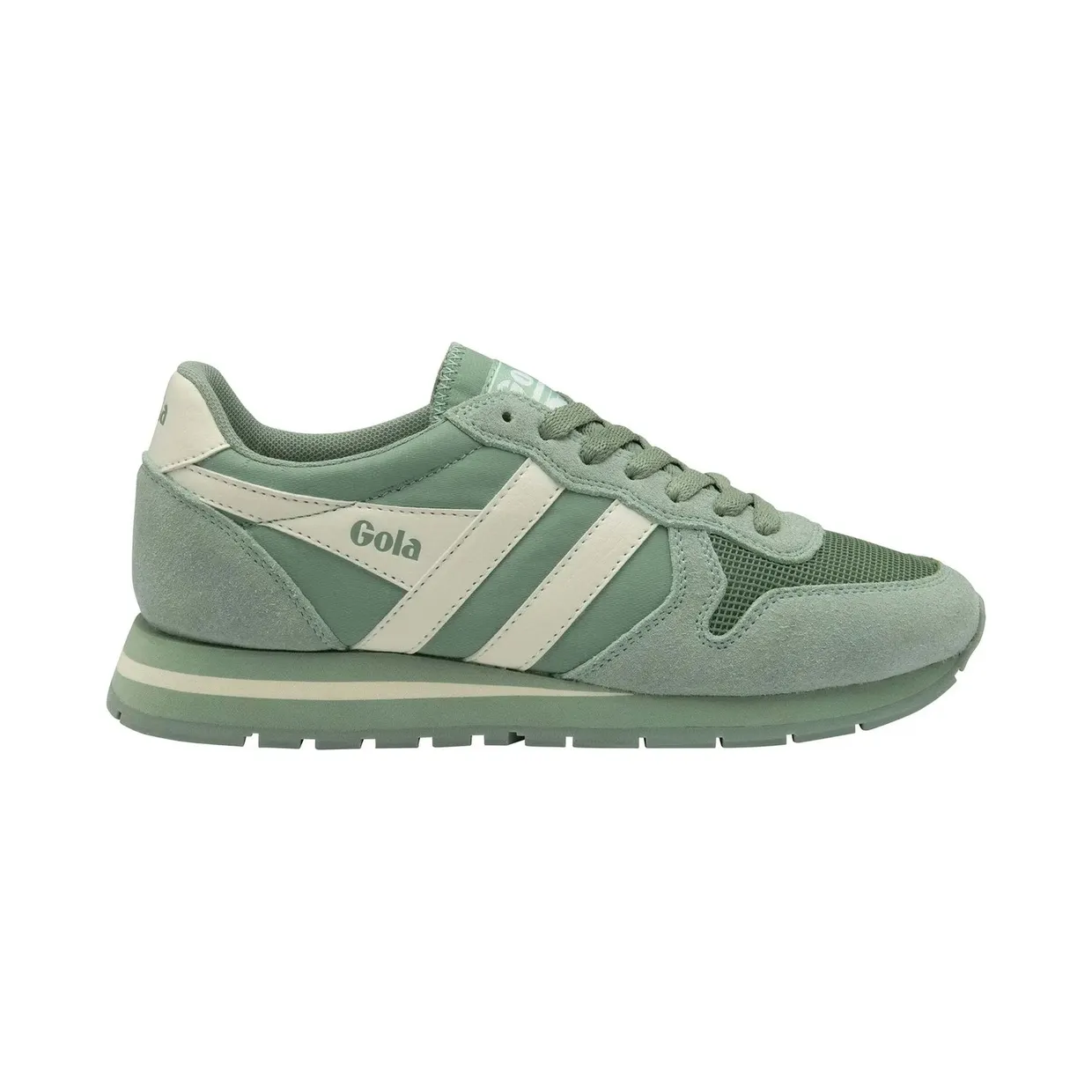 gola-sneaker CLB746NA