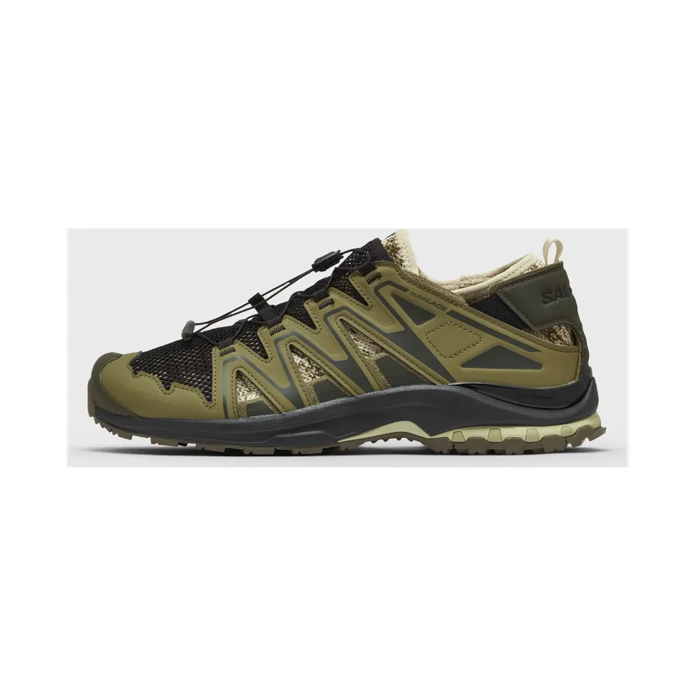 Salomon XA Pro 3D Modular Black Martini Olive