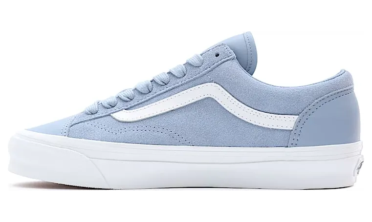 vans-style VN000C4RDSB
