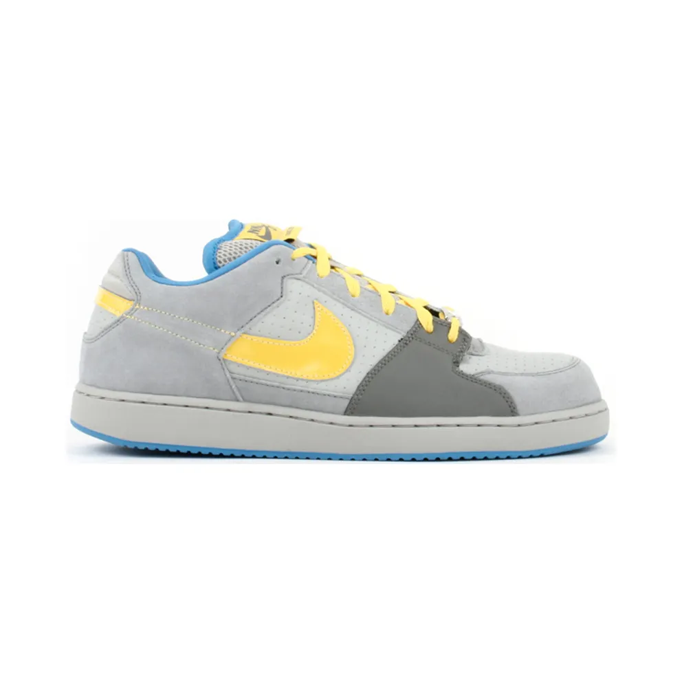 Nike SB Zoom Team Edition Barcelona (311665-031)