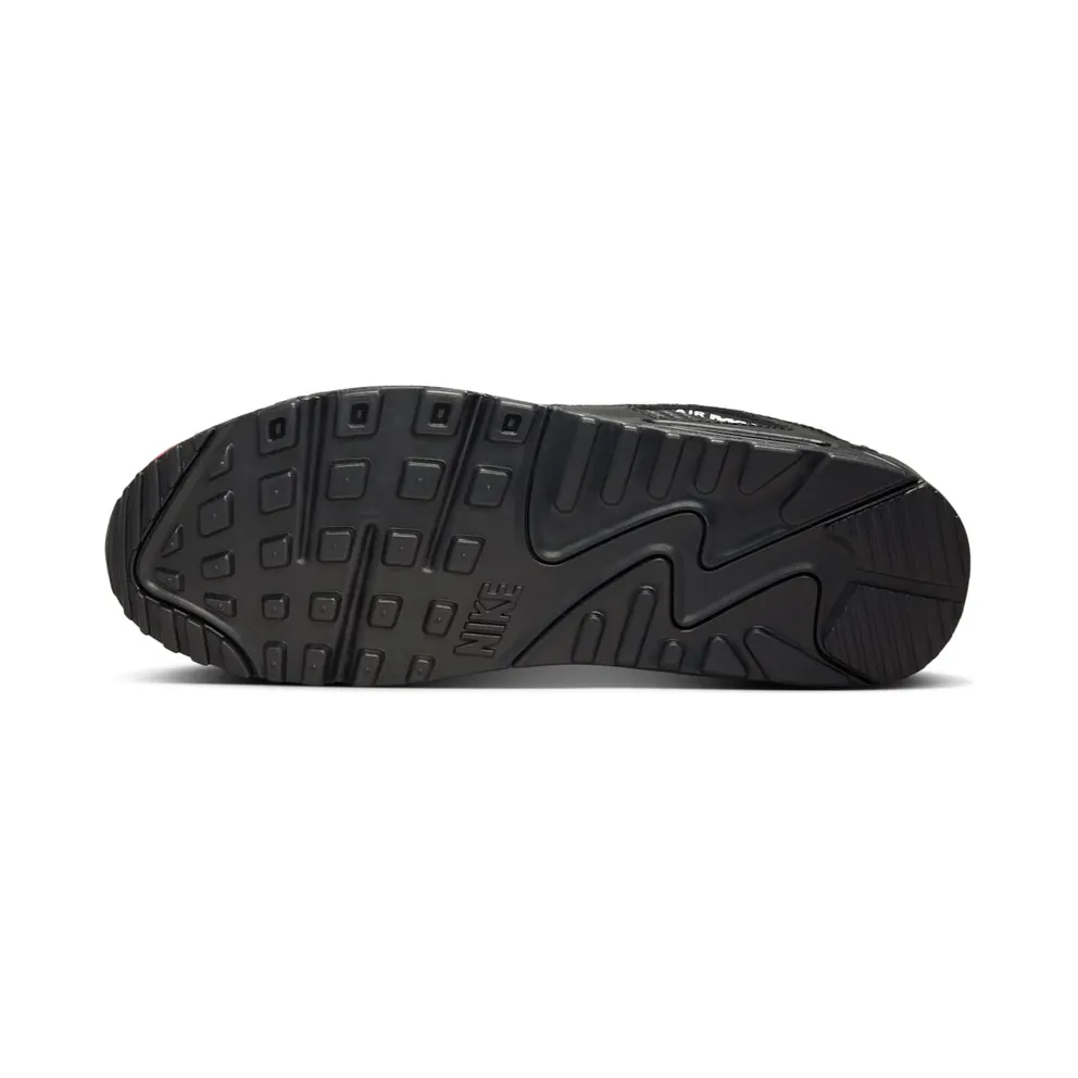 Nike Air Max 90 Speed Red (IF0670-600)