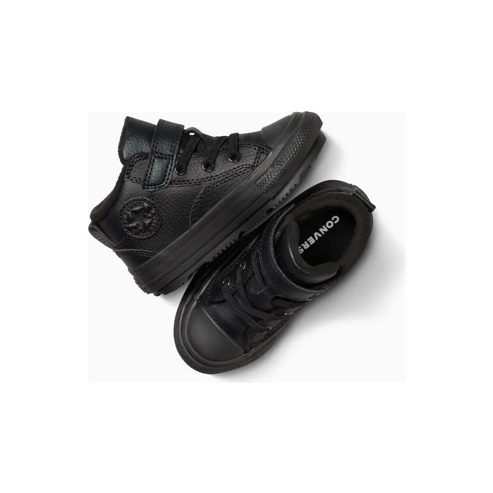 Converse Chuck Taylor All Star Malden Street Boot Black/black/black