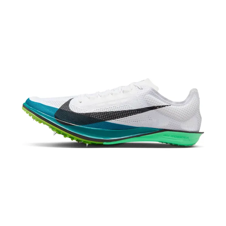 Nike Dragonfly 2 Elite White Bright Spruce Vapor “White / Bright Spruce / Vapour Green / Black” (FZ9315-102)