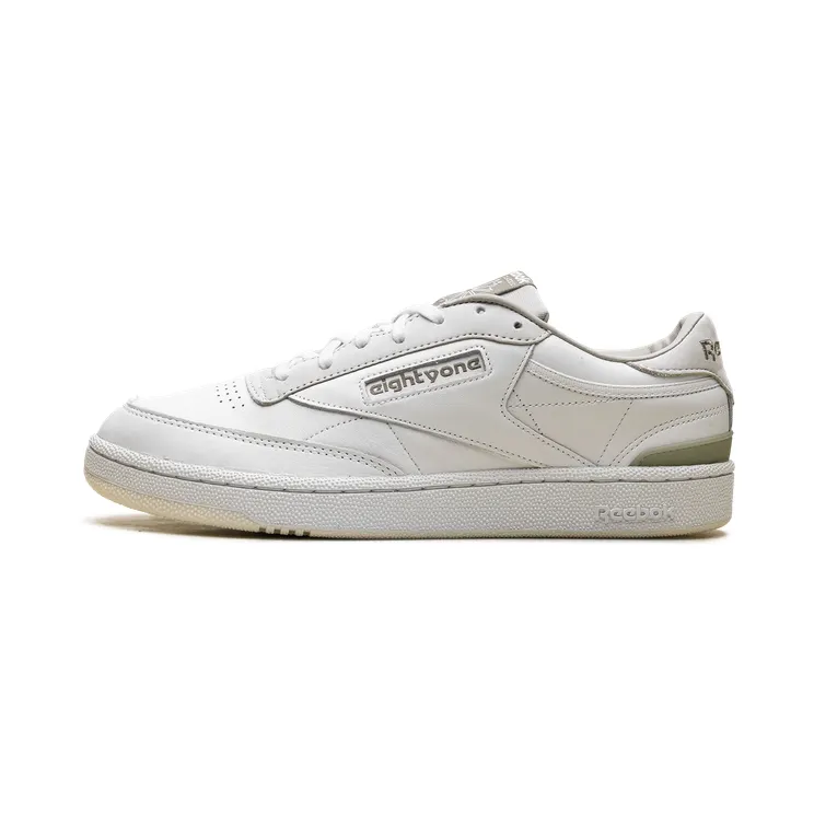 Reebok Club C 85 “White” (FY3016)