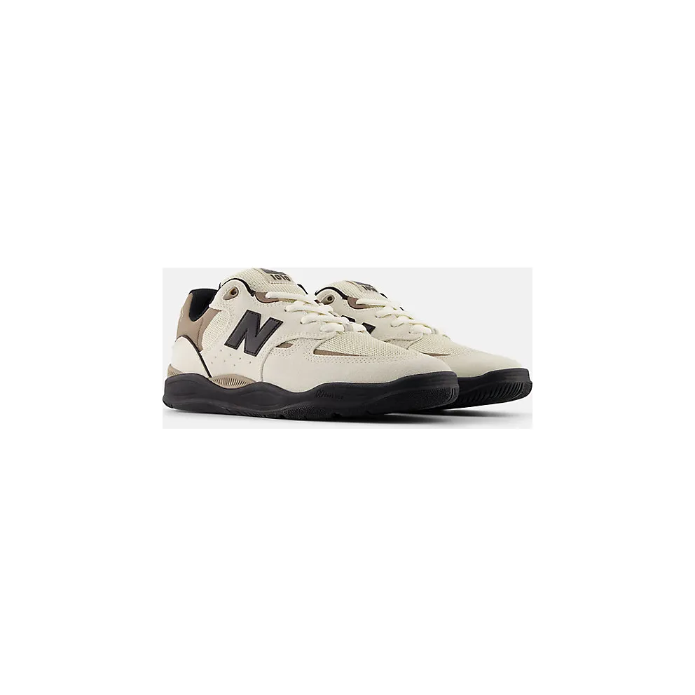 New Balance Numeric 1010 Tiago Lemos Linen Black (NM1010NS)