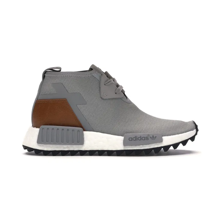adidas NMD C1 Trail Solid Grey