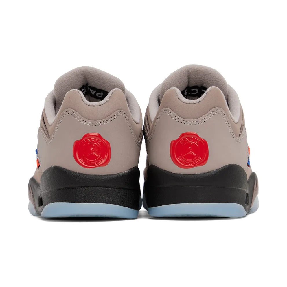 Air Jordan 5 Low PSG Pumice (DX6325-204)
