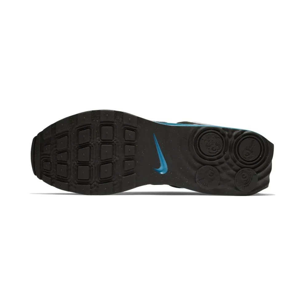 Nike Shox Gravity Sequoia Light Blue Fury Sequoia/White-Off-White-Light Blue Fury (AR1999-300)