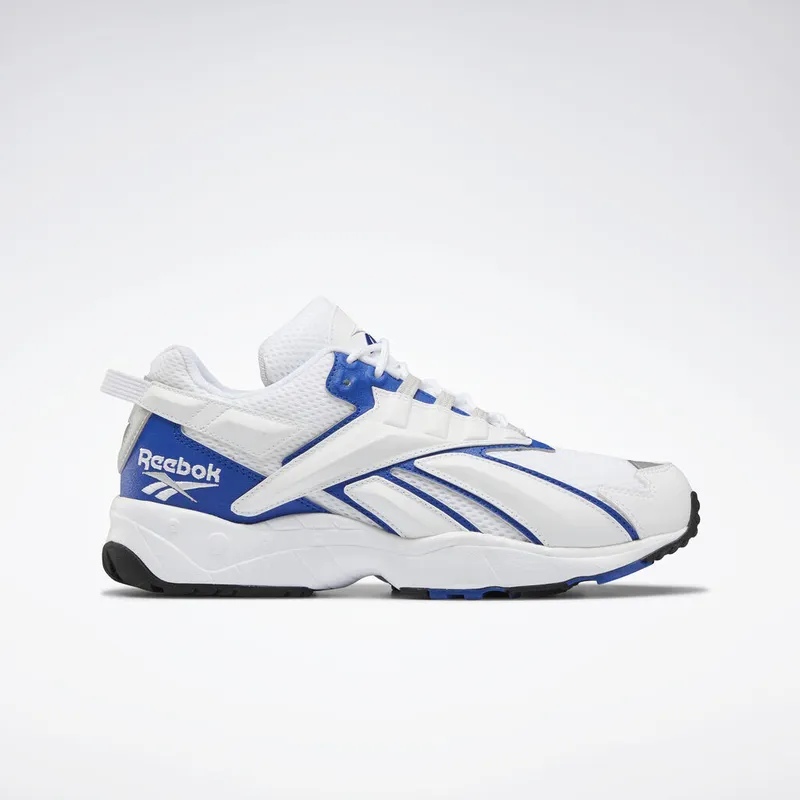 Reebok Interval 96 White Royal (EH3104)
