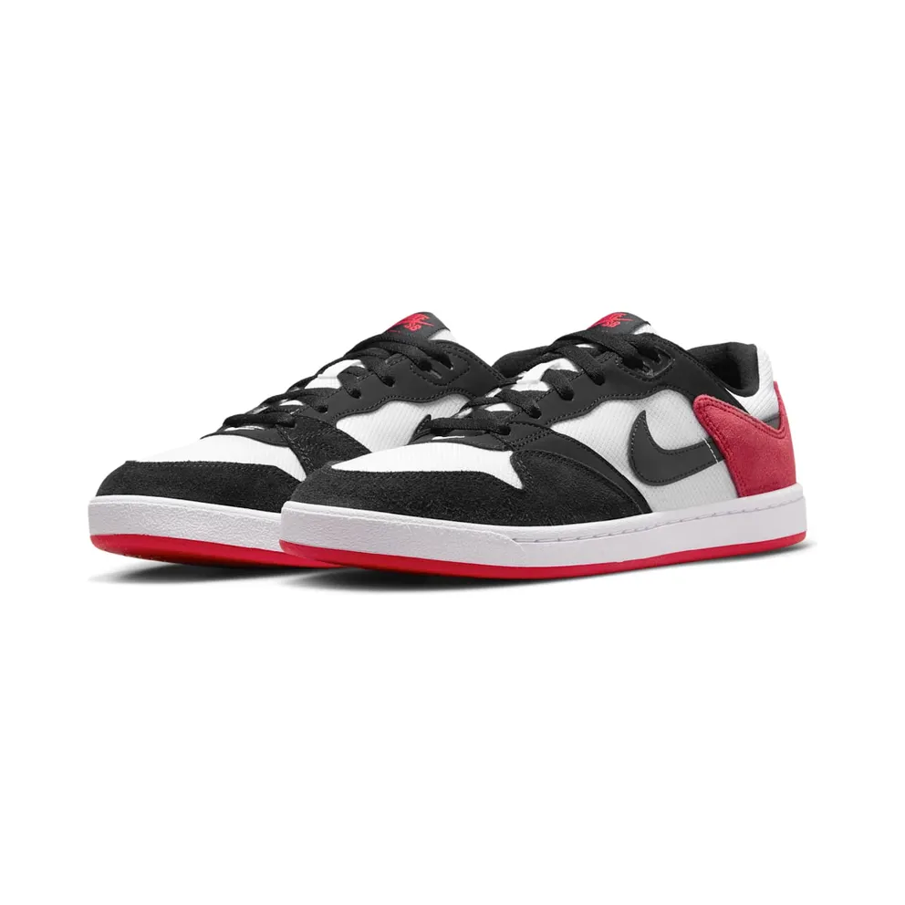 Nike SB Alleyoop Skate White (CJ0882-102)