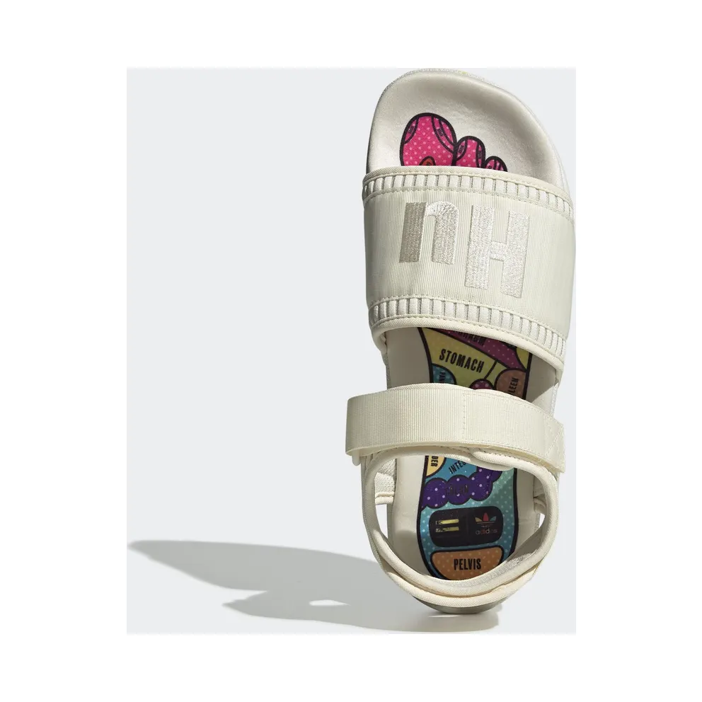 adidas Adilette 2 Pharrell Cream Cream White/Cream White/Cream White (EG7831)