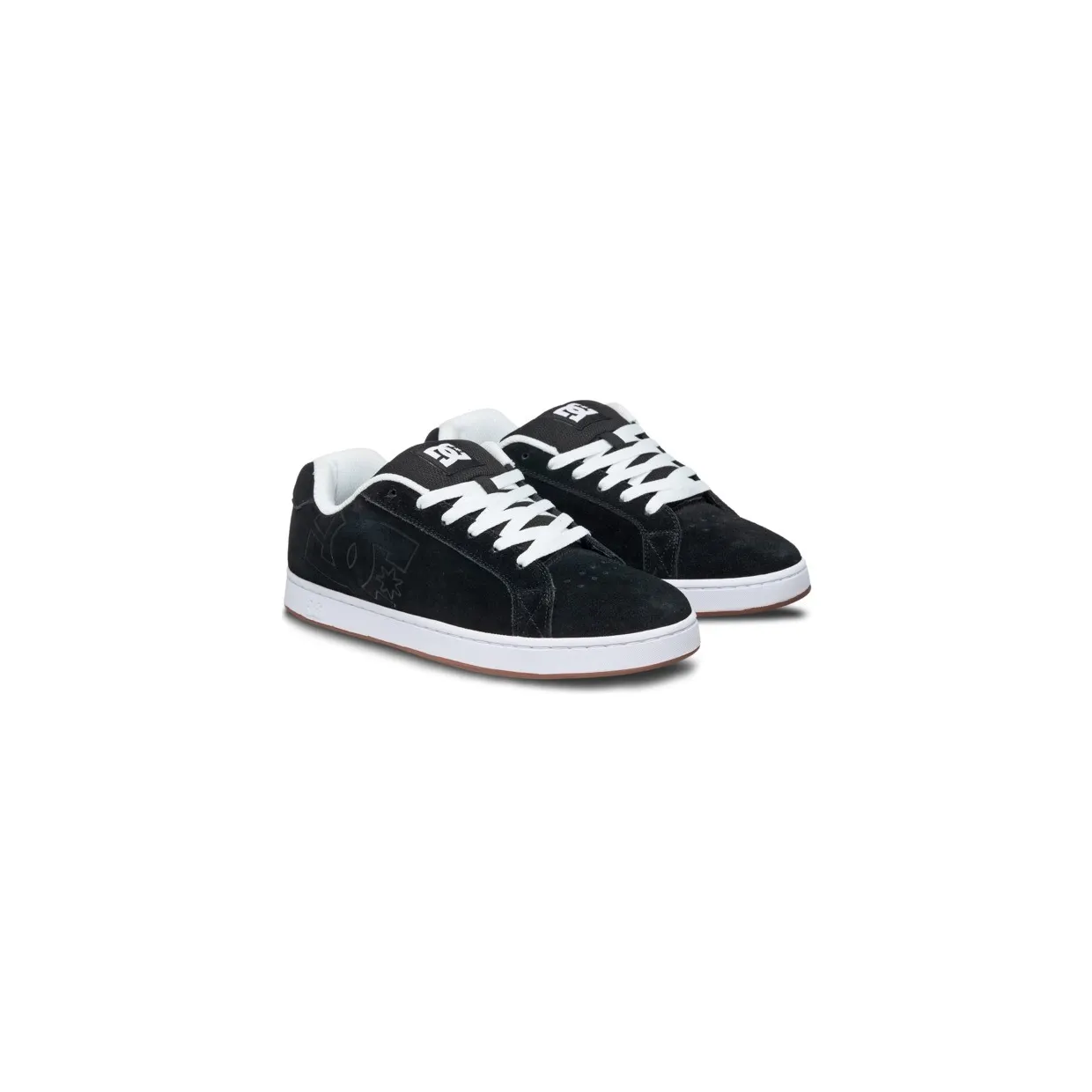 dc-sneaker EDYS100013-BKW