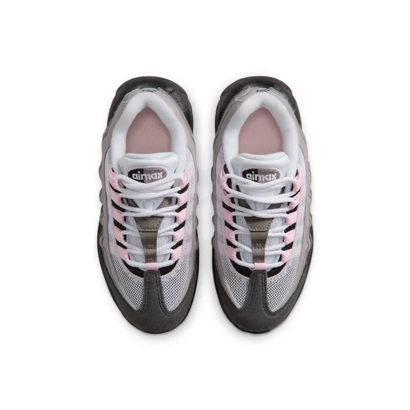 Nike Air Max 95 PS “Black / Pink Foam” (905461-075)