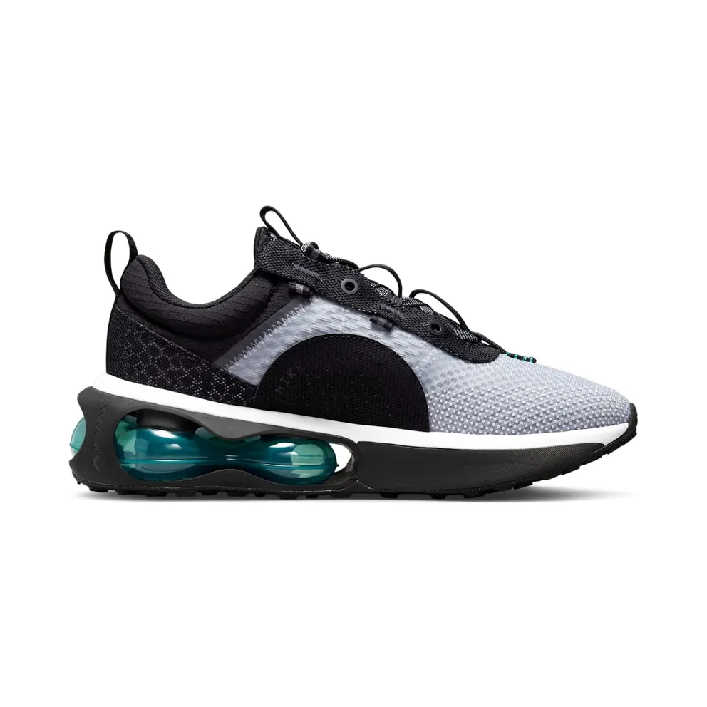 Nike Air Max 2021 SE Grey 50% Sustainable Materials (DH5135-001)