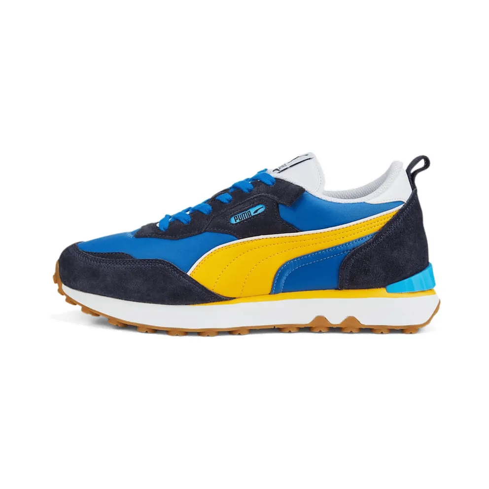 Puma Essentials Rider FV Blue (38718001)